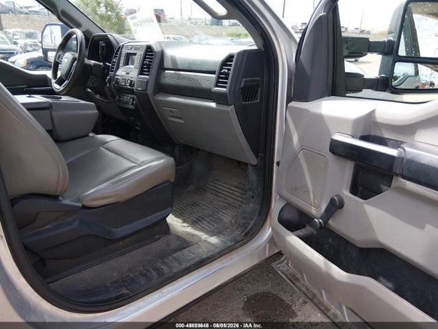Ford F-350 Xl 2017 1FDRF3A61HEE07278 Image 5