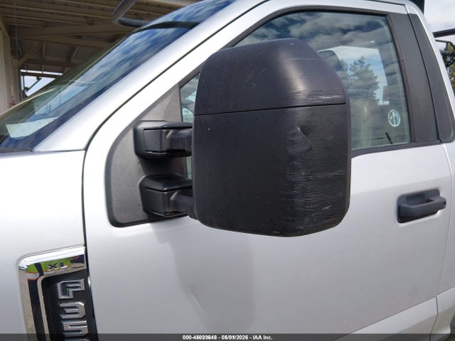 Ford F-350 Xl 2017 1FDRF3A61HEE07278 Image 6