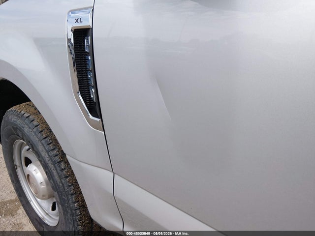 Ford F-350 Xl 2017 1FDRF3A61HEE07278 Image 13