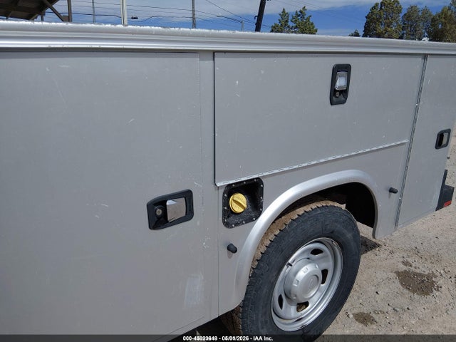 Ford F-350 Xl 2017 1FDRF3A61HEE07278 Image 14