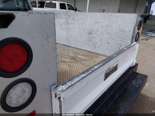 Ford F-350 Xl 2017 1FDRF3A61HEE07278 Image 16