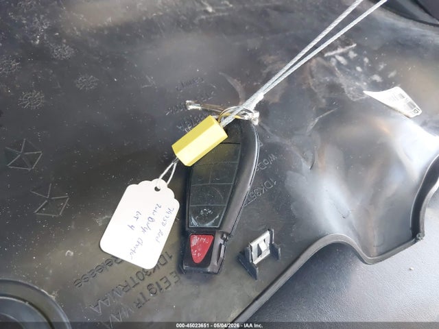 Aukcja sprzedaży 2010 Dodge Charger R/t, vin: 2B3CA5CT2AH156536, numer aukcji: 45023651