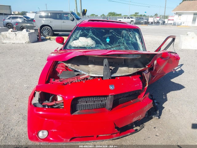 Aukcja sprzedaży 2010 Dodge Charger R/t, vin: 2B3CA5CT2AH156536, numer aukcji: 45023651
