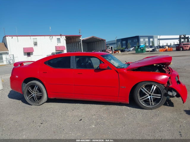 Aukcja sprzedaży 2010 Dodge Charger R/t, vin: 2B3CA5CT2AH156536, numer aukcji: 45023651
