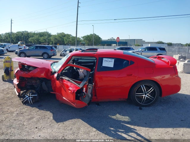 Aukcja sprzedaży 2010 Dodge Charger R/t, vin: 2B3CA5CT2AH156536, numer aukcji: 45023651
