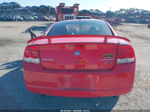 Aukcja sprzedaży 2010 Dodge Charger R/t, vin: 2B3CA5CT2AH156536, numer aukcji: 45023651