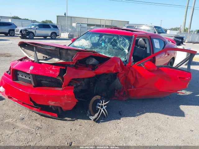 Aukcja sprzedaży 2010 Dodge Charger R/t, vin: 2B3CA5CT2AH156536, numer aukcji: 45023651