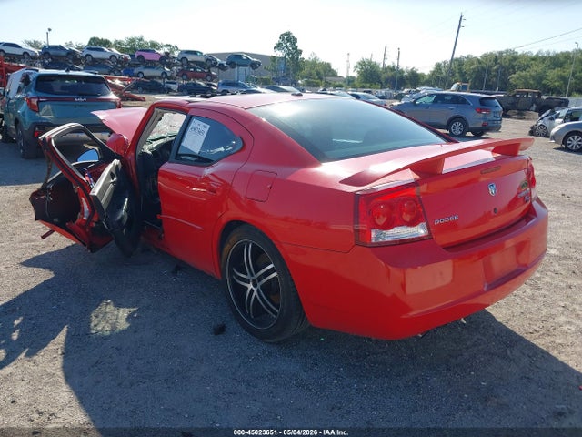 Aukcja sprzedaży 2010 Dodge Charger R/t, vin: 2B3CA5CT2AH156536, numer aukcji: 45023651