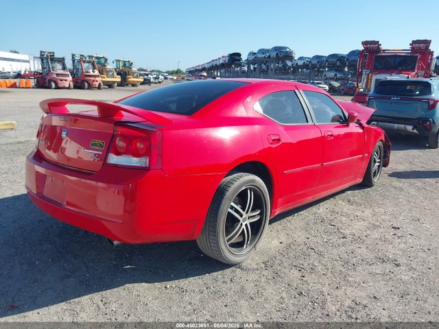 Aukcja sprzedaży 2010 Dodge Charger R/t, vin: 2B3CA5CT2AH156536, numer aukcji: 45023651