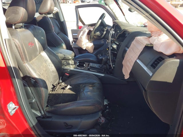 Aukcja sprzedaży 2010 Dodge Charger R/t, vin: 2B3CA5CT2AH156536, numer aukcji: 45023651