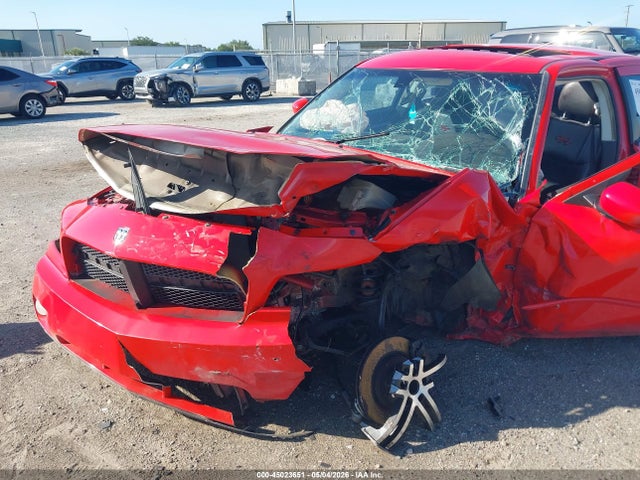 Aukcja sprzedaży 2010 Dodge Charger R/t, vin: 2B3CA5CT2AH156536, numer aukcji: 45023651
