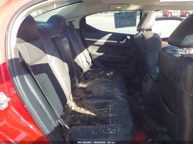 Aukcja sprzedaży 2010 Dodge Charger R/t, vin: 2B3CA5CT2AH156536, numer aukcji: 45023651