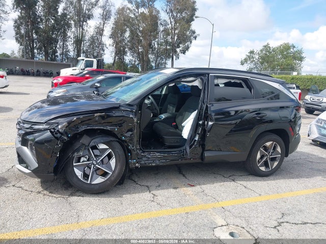 5NMJB3DE0TH647251 Hyundai TUCSON SEL