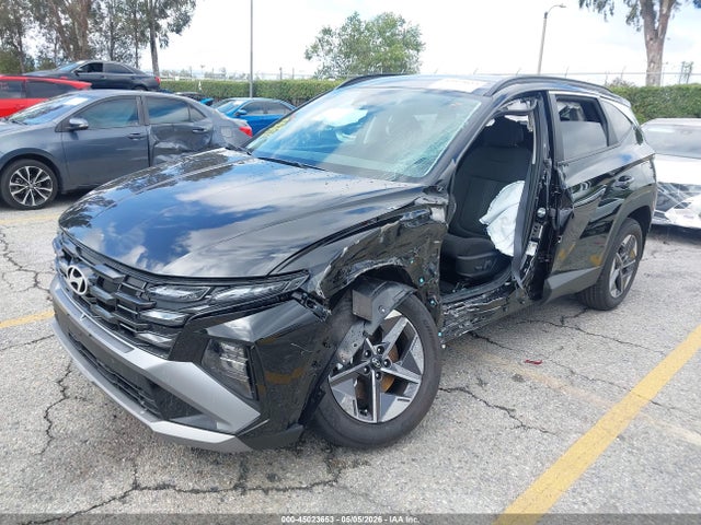 5NMJB3DE0TH647251 Hyundai TUCSON SEL
