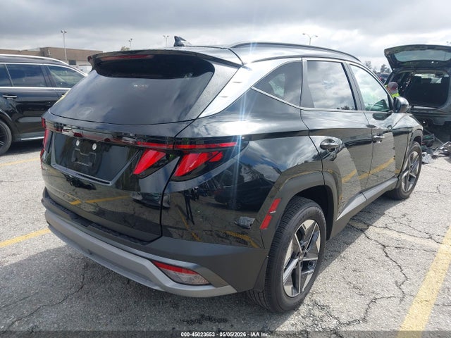 5NMJB3DE0TH647251 Hyundai TUCSON SEL