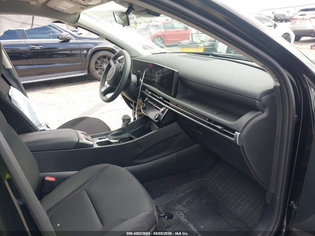 5NMJB3DE0TH647251 Hyundai TUCSON SEL