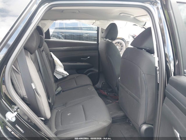 5NMJB3DE0TH647251 Hyundai TUCSON SEL