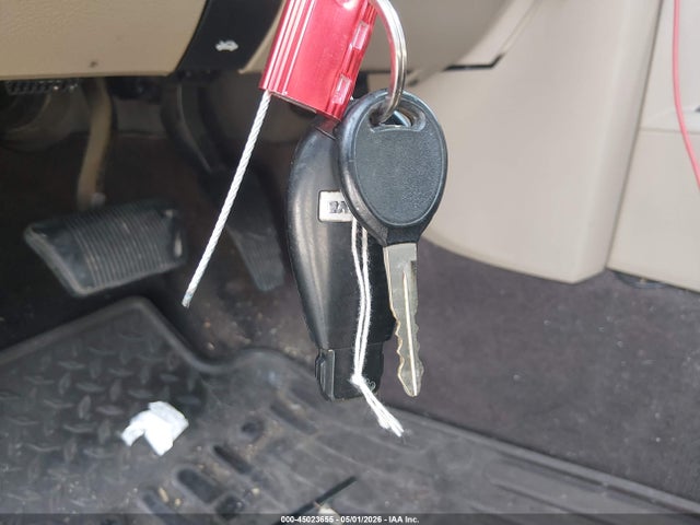 45023655 :رقم المزاد ، 1D7RV1CT3BS523398 vin ، 2011 Ram Ram 1500 Laramie مزاد بيع