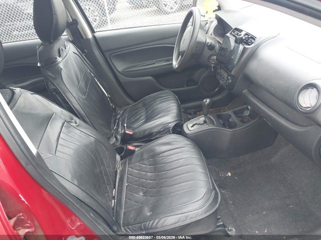 Aukcja sprzedaży 2015 Mitsubishi Mirage De, vin: ML32A3HJ0FH043058, numer aukcji: 45023657