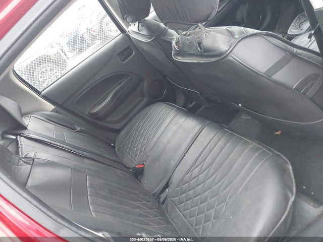 Aukcja sprzedaży 2015 Mitsubishi Mirage De, vin: ML32A3HJ0FH043058, numer aukcji: 45023657