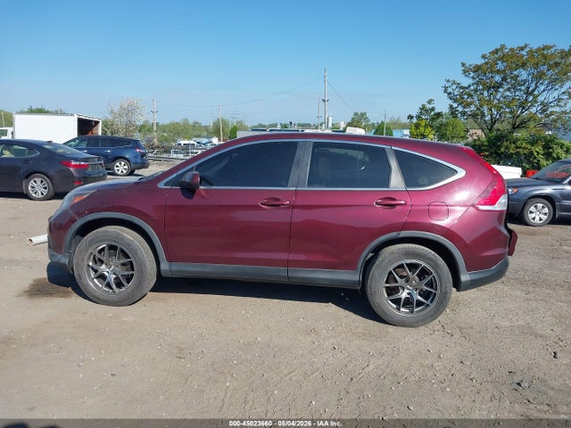 Продаж на аукціоні авто 2014 Honda Cr-v Ex, vin: 5J6RM4H50EL081570, номер лоту: 45023660