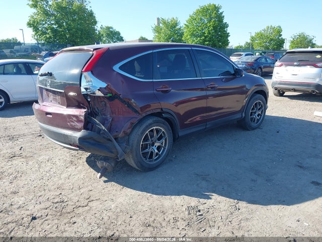 Продаж на аукціоні авто 2014 Honda Cr-v Ex, vin: 5J6RM4H50EL081570, номер лоту: 45023660