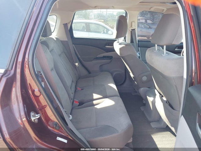 Продаж на аукціоні авто 2014 Honda Cr-v Ex, vin: 5J6RM4H50EL081570, номер лоту: 45023660