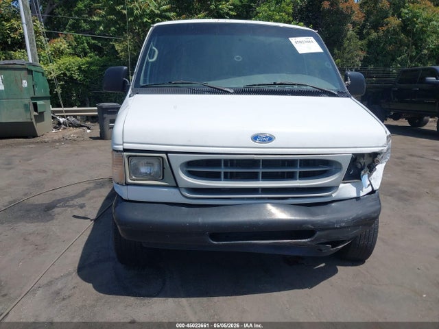 45023661 :رقم المزاد ، 1FBJS31L8VHA56323 vin ، 1997 Ford Club Wagon Xl/xlt مزاد بيع