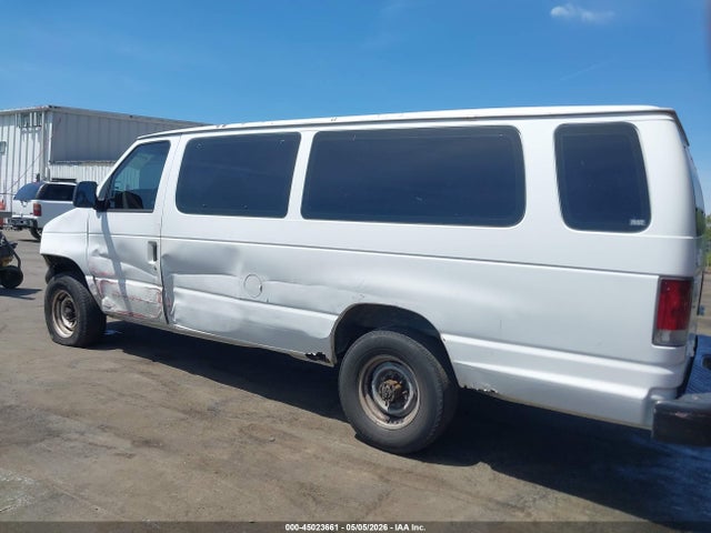 45023661 :رقم المزاد ، 1FBJS31L8VHA56323 vin ، 1997 Ford Club Wagon Xl/xlt مزاد بيع