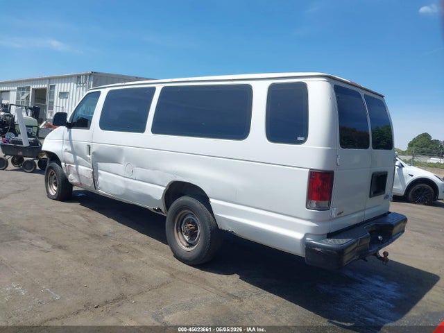 45023661 :رقم المزاد ، 1FBJS31L8VHA56323 vin ، 1997 Ford Club Wagon Xl/xlt مزاد بيع