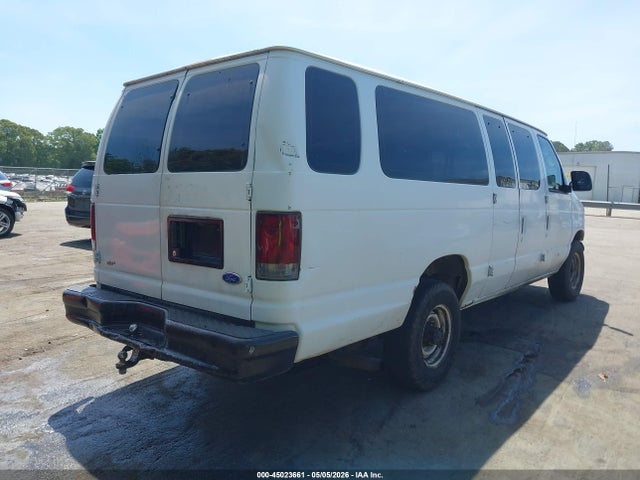 45023661 :رقم المزاد ، 1FBJS31L8VHA56323 vin ، 1997 Ford Club Wagon Xl/xlt مزاد بيع