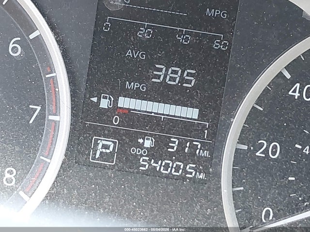 2024 Nissan Versa 1.6 S მანქანა იყიდება აუქციონზე, vin: 3N1CN8DV6RL898237, აუქციონის ნომერი: 45023662