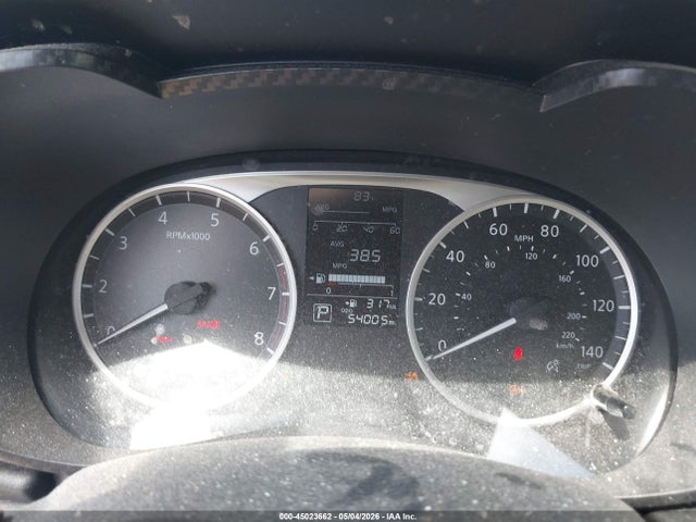 2024 Nissan Versa 1.6 S მანქანა იყიდება აუქციონზე, vin: 3N1CN8DV6RL898237, აუქციონის ნომერი: 45023662