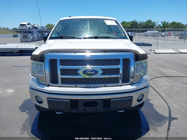 45023663 :رقم المزاد ، 1FTFW1EVXAFB04979 vin ، 2010 Ford F-150 Fx4/harley-davidson/king Ranch/lariat/platinum/xl/xlt مزاد بيع