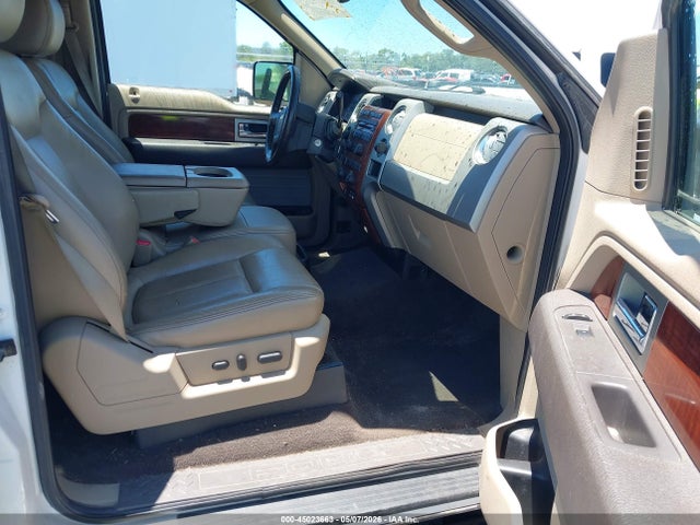 45023663 :رقم المزاد ، 1FTFW1EVXAFB04979 vin ، 2010 Ford F-150 Fx4/harley-davidson/king Ranch/lariat/platinum/xl/xlt مزاد بيع