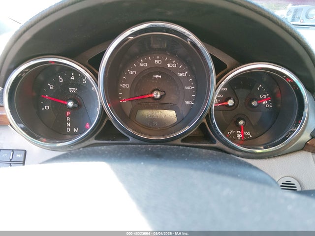 Продаж на аукціоні авто 2011 Cadillac Cts Luxury, vin: 1G6DE5EY1B0103965, номер лоту: 45023664