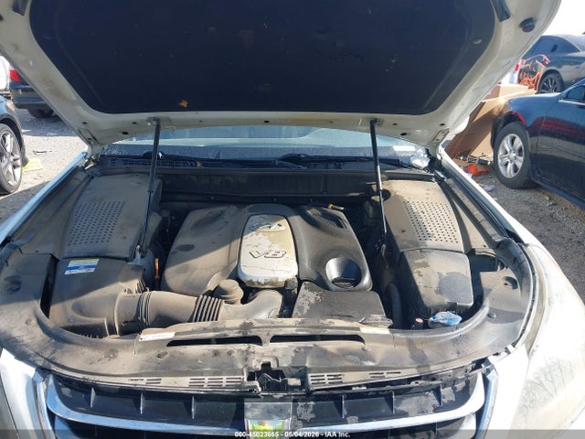 Продаж на аукціоні авто 2011 Hyundai Equus Signature, vin: KMHGH4JF6BU036364, номер лоту: 45023665