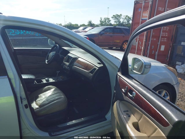 Продаж на аукціоні авто 2011 Hyundai Equus Signature, vin: KMHGH4JF6BU036364, номер лоту: 45023665