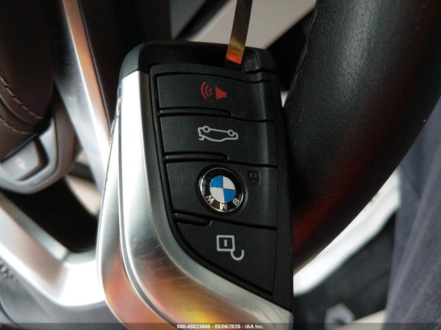 Продажа на аукционе авто 2022 Bmw 540 I Xdrive, vin: WBA73BJ00NWX44621, номер лота: 45023666
