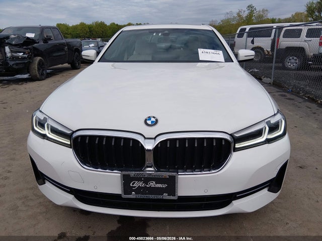 Продажа на аукционе авто 2022 Bmw 540 I Xdrive, vin: WBA73BJ00NWX44621, номер лота: 45023666