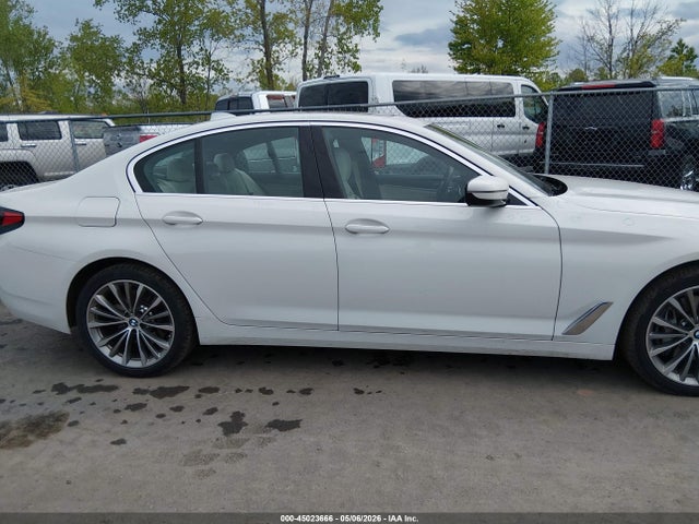 Продажа на аукционе авто 2022 Bmw 540 I Xdrive, vin: WBA73BJ00NWX44621, номер лота: 45023666