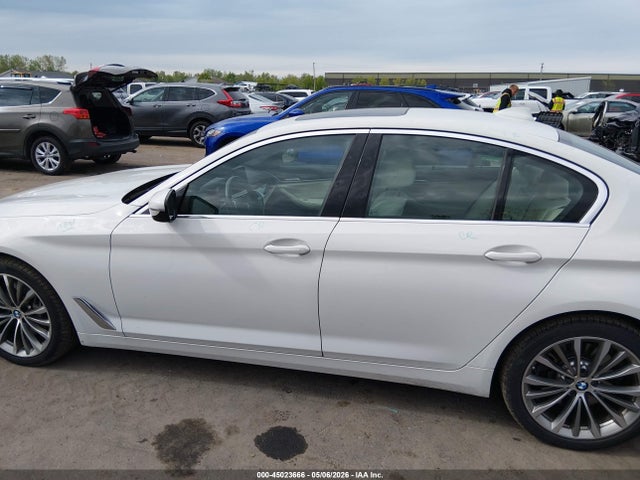 Продажа на аукционе авто 2022 Bmw 540 I Xdrive, vin: WBA73BJ00NWX44621, номер лота: 45023666