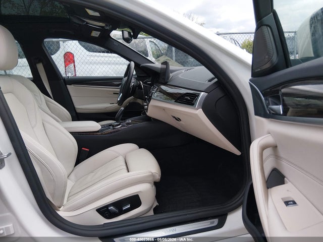 Продажа на аукционе авто 2022 Bmw 540 I Xdrive, vin: WBA73BJ00NWX44621, номер лота: 45023666