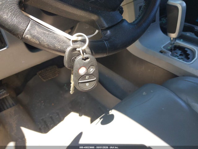 2008 Toyota Sequoia Platinum 5.7l V8 მანქანა იყიდება აუქციონზე, vin: 5TDBY67A98S022025, აუქციონის ნომერი: 45023668