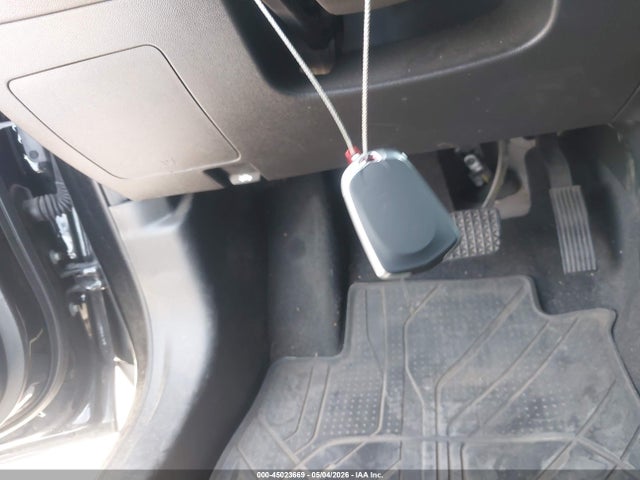 KL77LJEP9SC055515 Chevrolet Trax Fwd 2rs