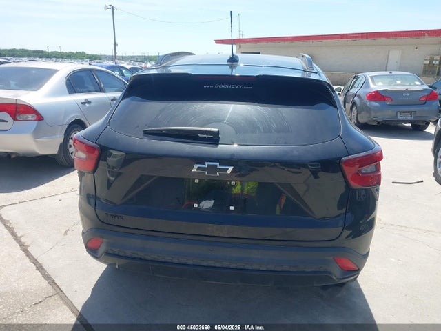 KL77LJEP9SC055515 Chevrolet Trax Fwd 2rs