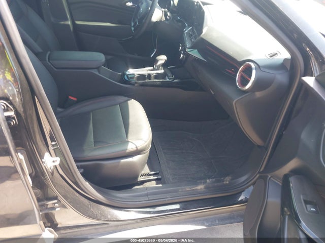 KL77LJEP9SC055515 Chevrolet Trax Fwd 2rs