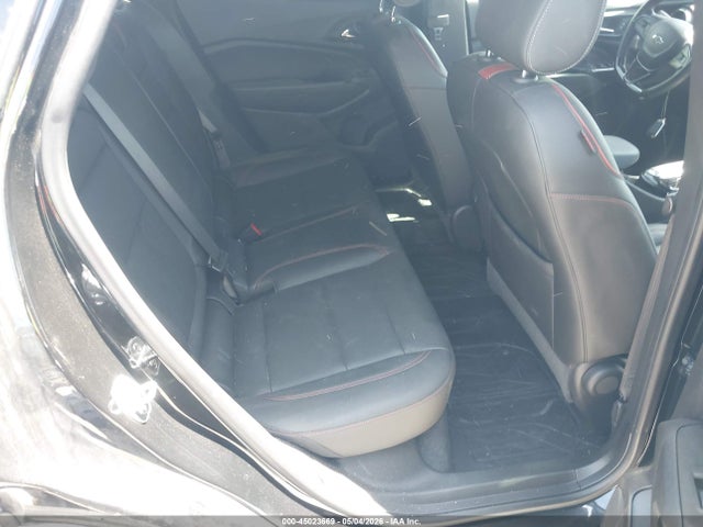 KL77LJEP9SC055515 Chevrolet Trax Fwd 2rs
