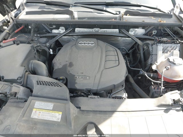 Продаж на аукціоні авто 2019 Audi Q5 45 Premium, vin: WA1BNAFY9K2126159, номер лоту: 45023673