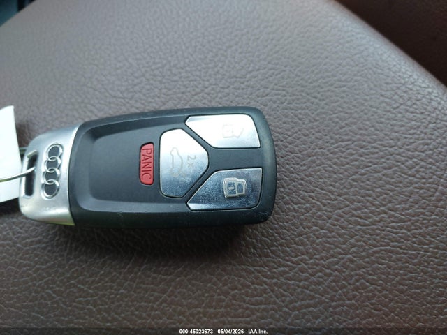 Продаж на аукціоні авто 2019 Audi Q5 45 Premium, vin: WA1BNAFY9K2126159, номер лоту: 45023673